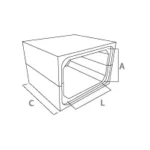 Galeria Técnica Em "U" - Image 2