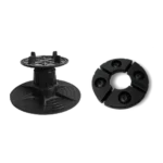 Apoio Fixo / Regulável