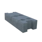 Base Para Vedação Metálica