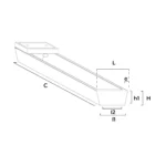 Bebedouro Com Topos - Image 2