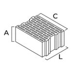 Bloco Conforto Leve - Image 2