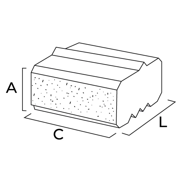 Bloco Murete - Tipo 1 - Image 2