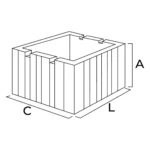 Bloco Pilar - Image 2