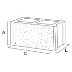 Bloco Split Canto - Image 2