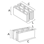 Bloco Térmico Leve - Image 2