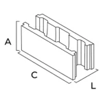 Bloco De Cofragem - Image 2
