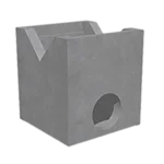 Boca De Escavação - Tipo 4