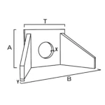 Boca De Aterro - Tipo 2 - Image 2