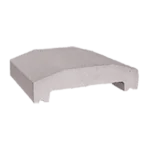 Capeamento Com Pingadeira