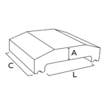 Capeamento Com Pingadeira - Image 2