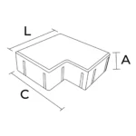 Pavimento Dreno Pavê - Image 2