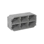 Fungiforme Betão Leve 65