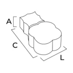 Pavimento Flor - Image 2