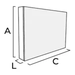 Forra Térmica EPS/XPS Leve - Image 2