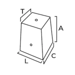 Fundação Tipo 1 - Image 2