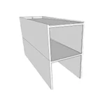 Gavetão De Sepultura