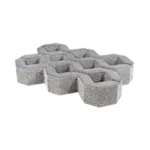 Grelha De Enrelvamento Tipo 1