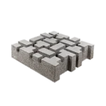 Grelha De Enrelvamento Tipo 2