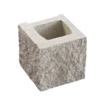 Meio Bloco Split Canto