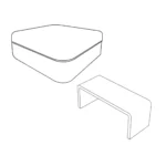 Mesa Com Bancos - Image 2