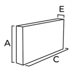 Painel De Vedação - Image 2