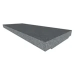 Tampa Para Canalete Com Septo