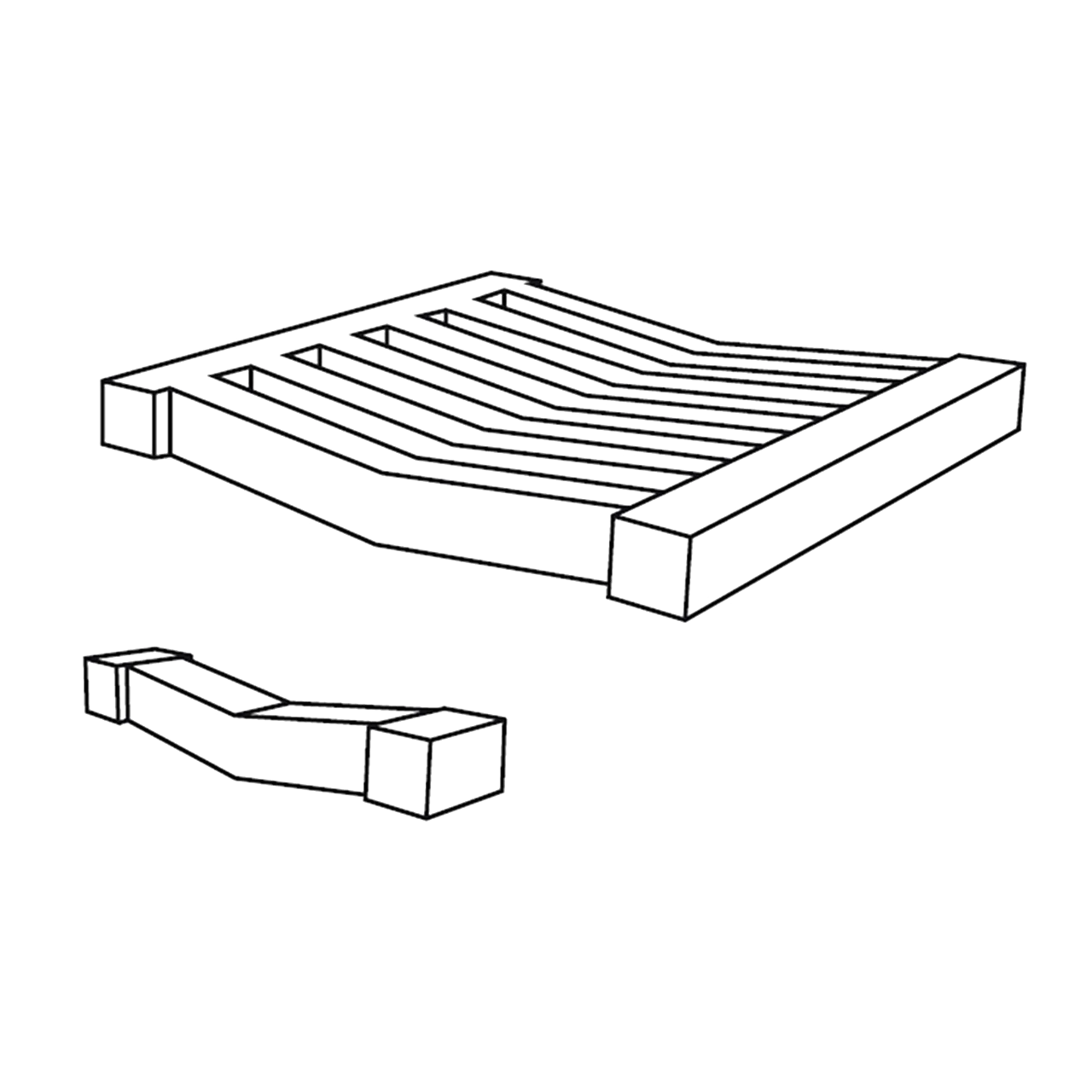 Tampa De Drenagem Para Boca de Escavação - Tipo 2 - Image 1