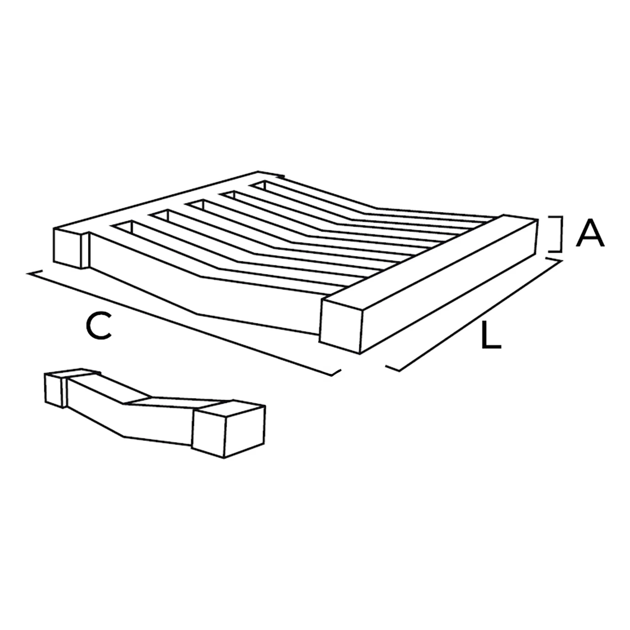 Tampa De Drenagem Para Boca de Escavação - Tipo 2 - Image 2