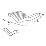 Tampa De Drenagem Para Boca de Escavação - Tipo 3 - Image 2