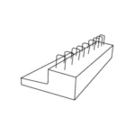 Viga Bordadura - Image 2