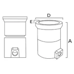 Caixa De Ramal - Image 2