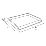 Bases Para Contentor - Image 2